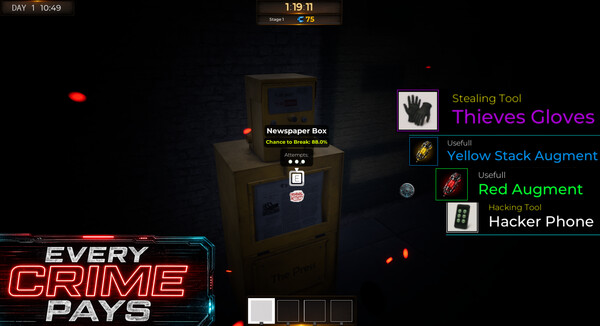 Screenshot media