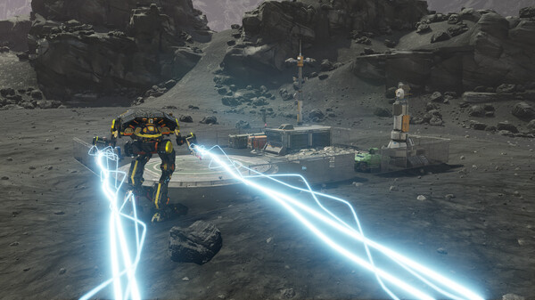 MechWarrior 5: Mercenaries - Shadow of Kerensky
