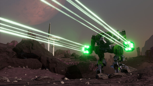 MechWarrior 5: Mercenaries - Shadow of Kerensky