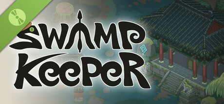 Swamp Keeper Demo cover art