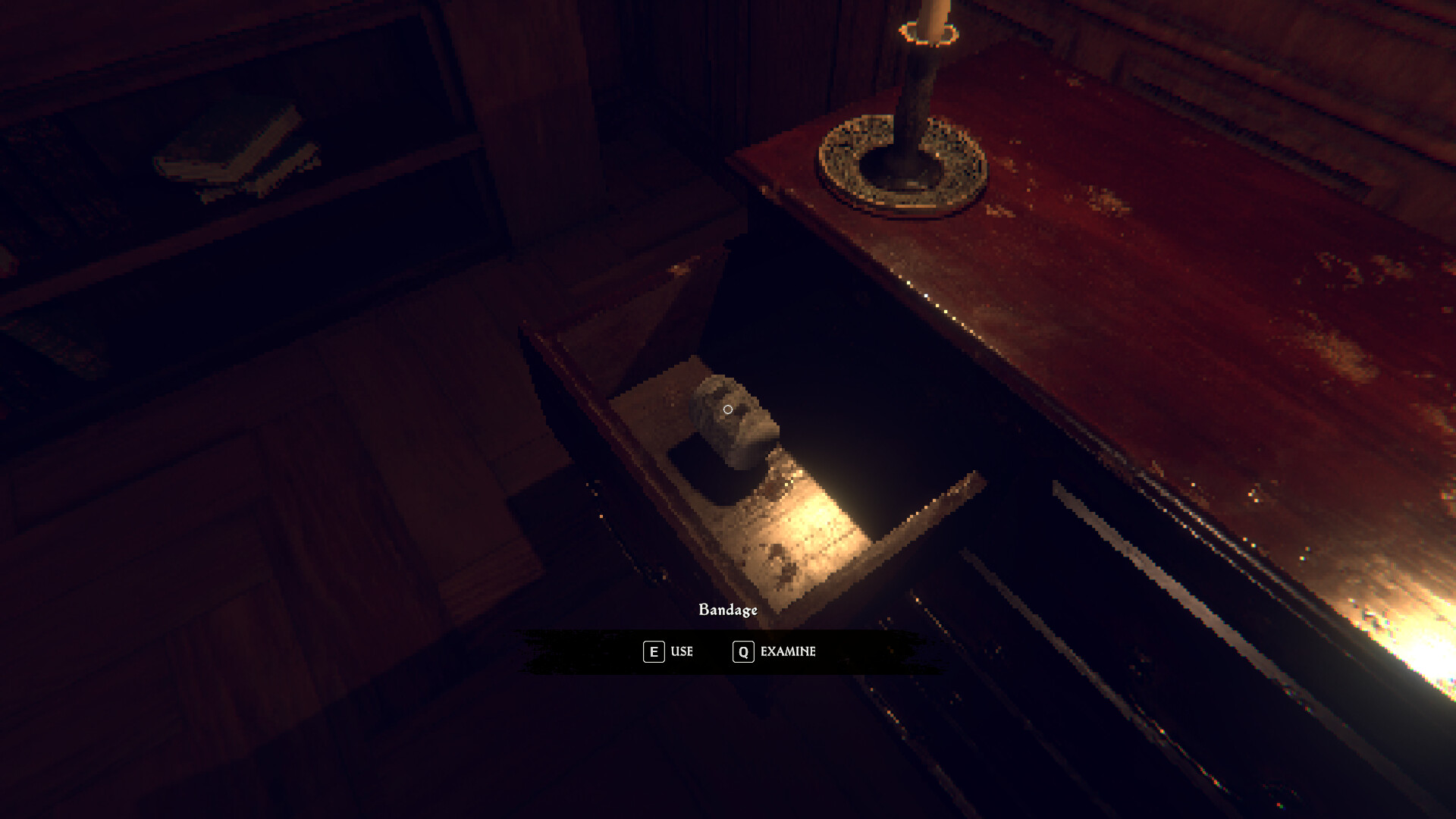 House of Saturn screenshot #8