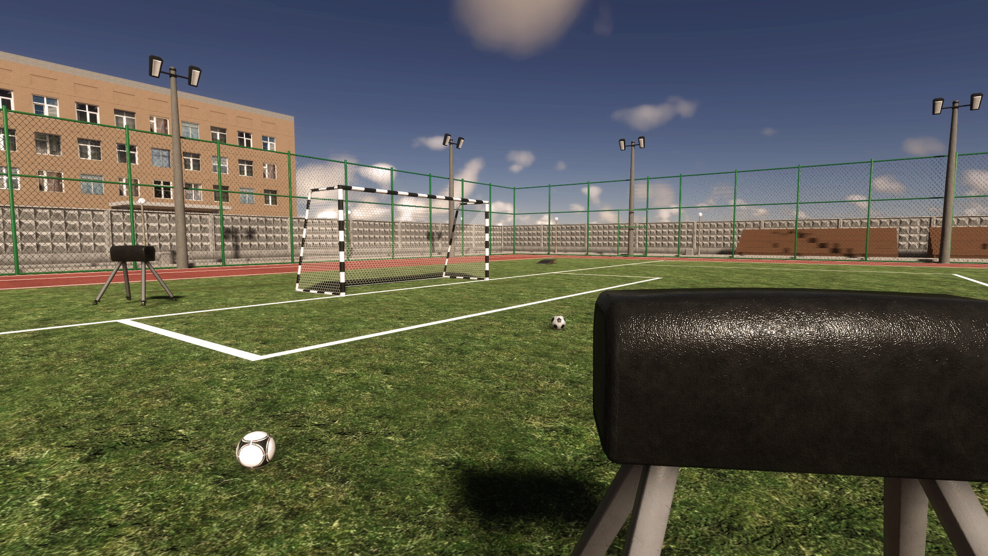 School Janitor Simulator screenshot #8