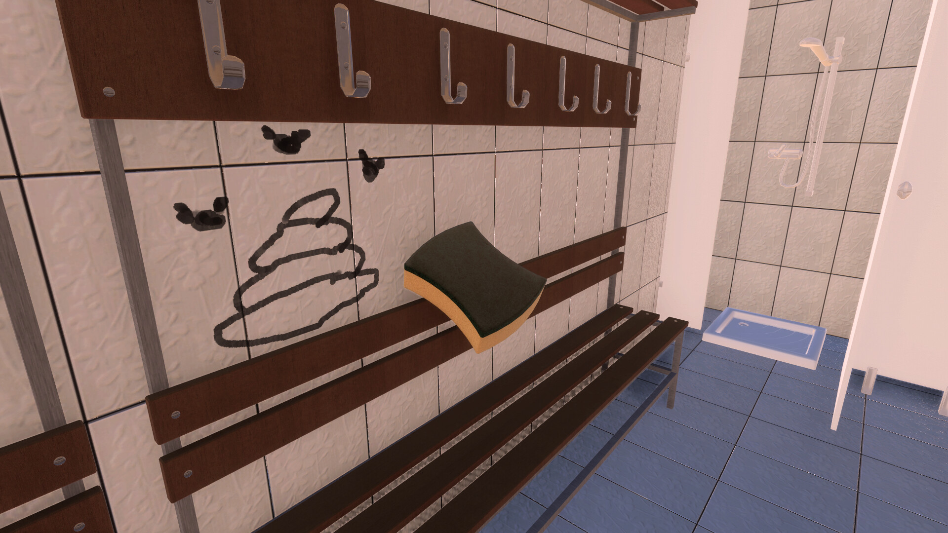 School Janitor Simulator screenshot #6