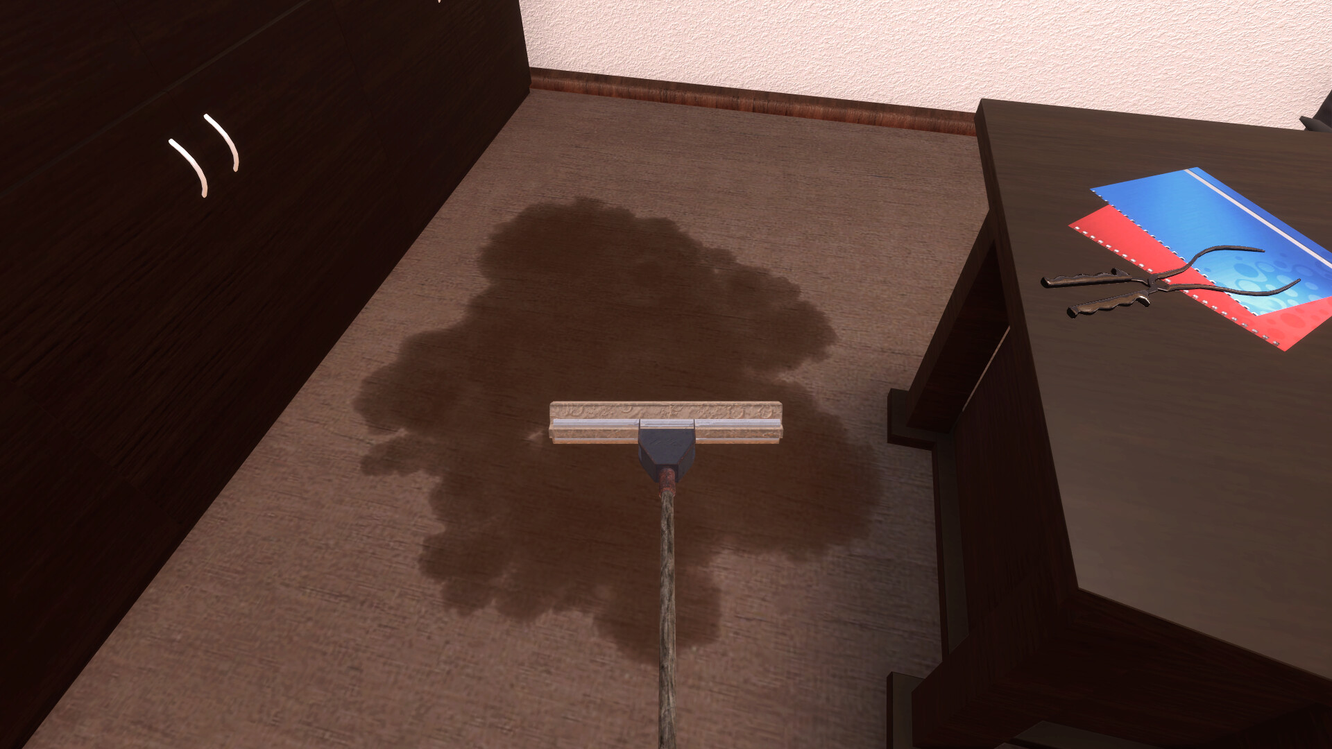 School Janitor Simulator screenshot #5