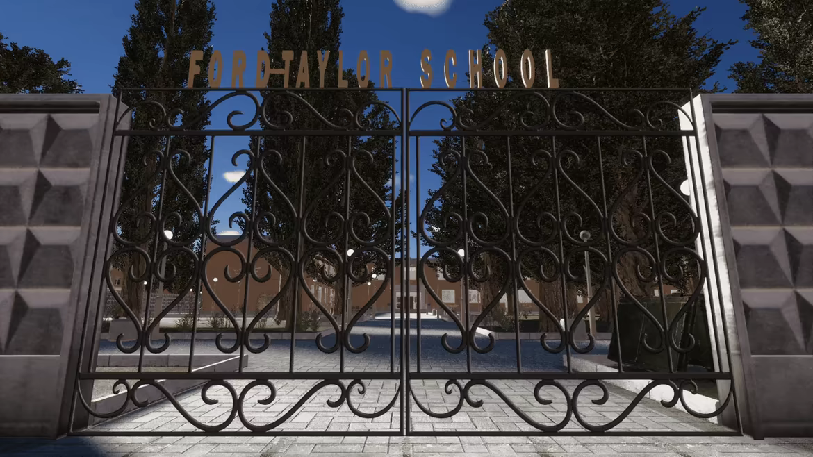 School Janitor Simulator video 2