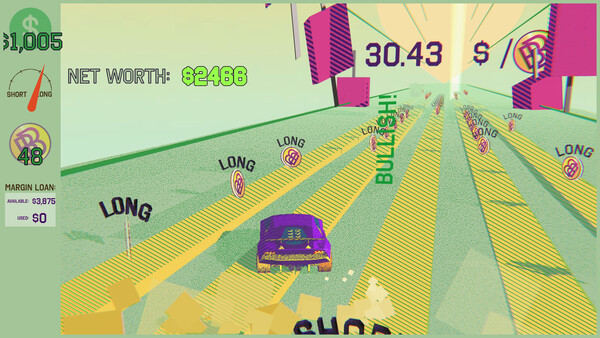 Zantar & Other Stories screenshot 5