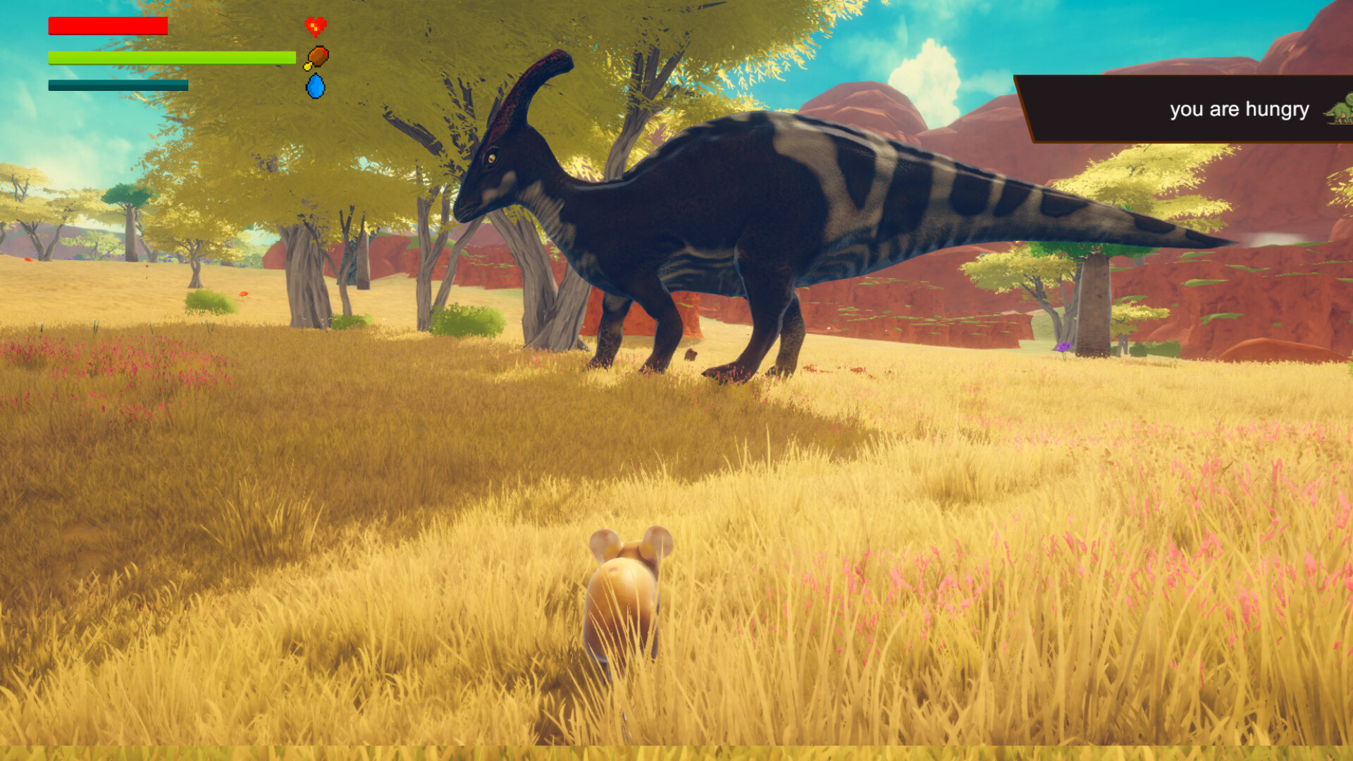 Tawa: Lost in Time screenshot thumbnail screenshot 2