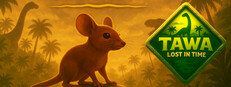 Tawa : Lost in Time game capsule image