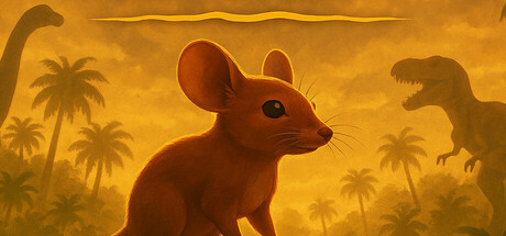 Tawa : Lost in Time game header