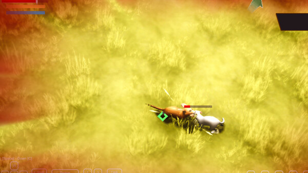 Tawa : Lost in Time screenshot 5