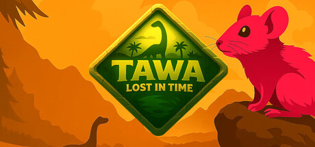 Tawa : Lost in Time