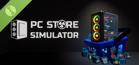 螢幕擷取畫面 (9) PC Store Simulator Demo