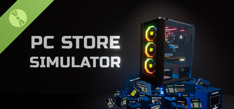 PC Store Simulator Demo
