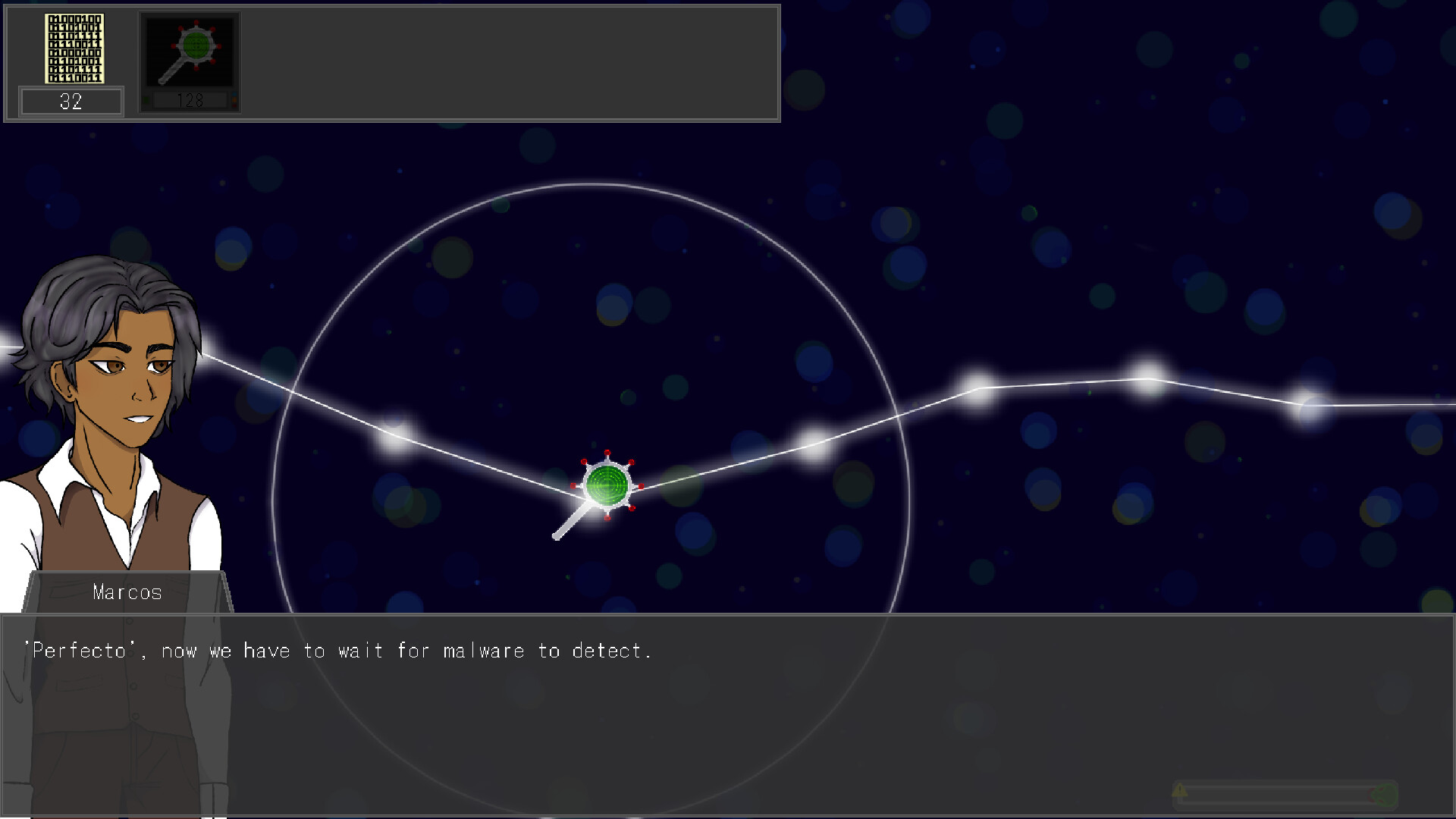 Peter's Apostles screenshot #2