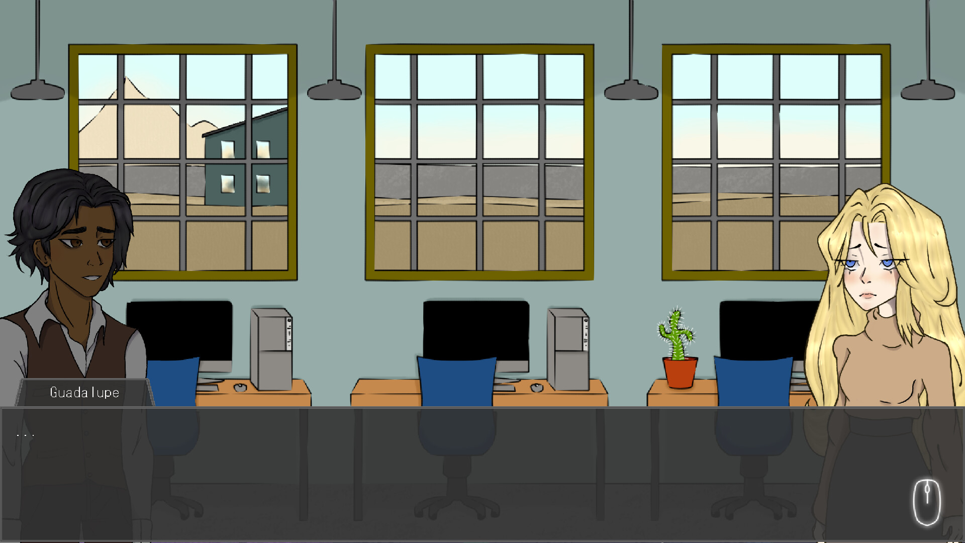 Peter's Apostles screenshot #6