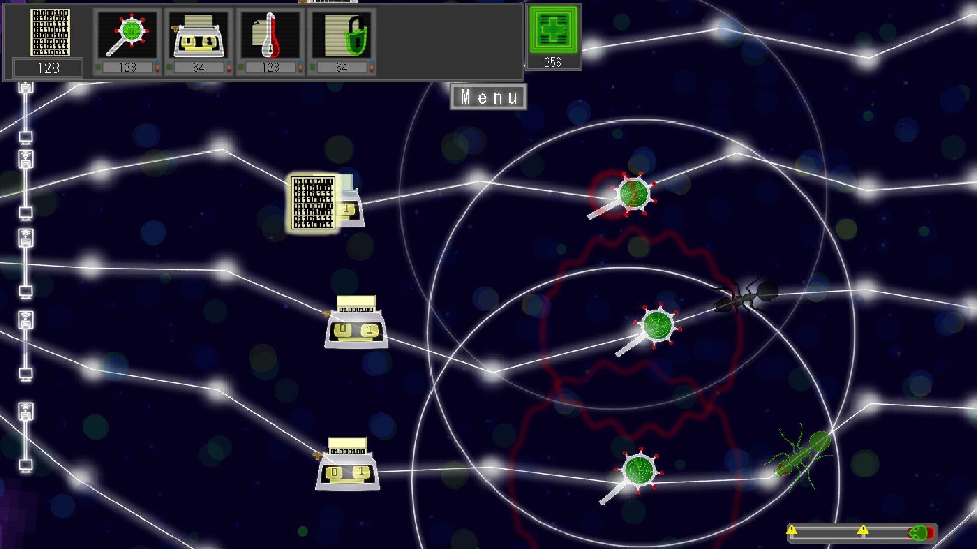 Peter's Apostles screenshot #3