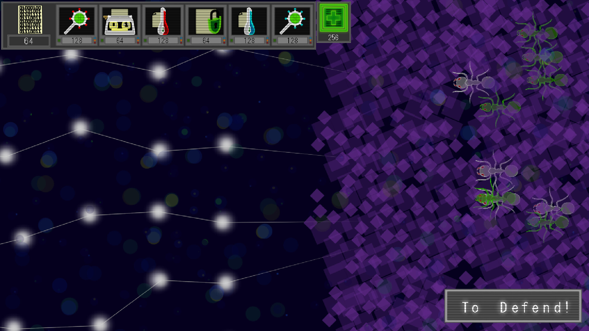 Peter's Apostles screenshot #5