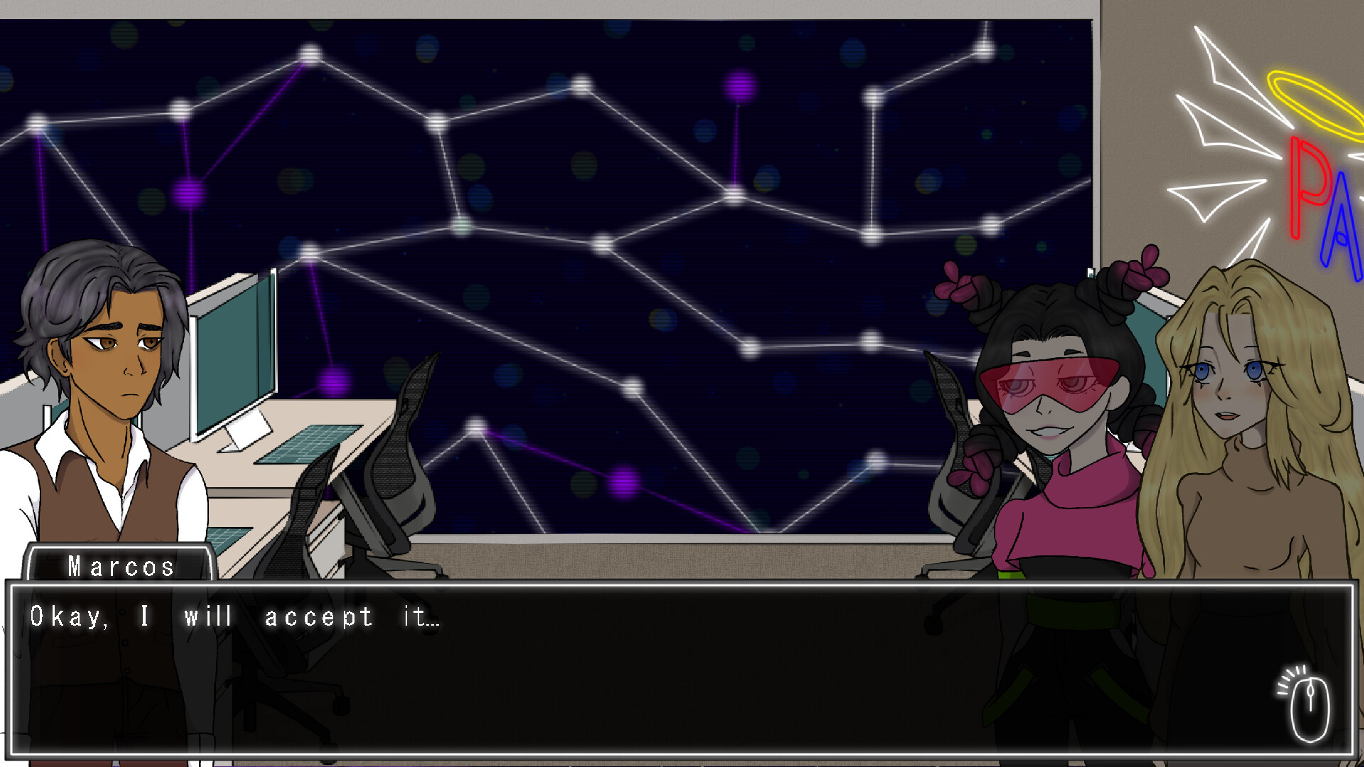 Peter's Apostles screenshot #3