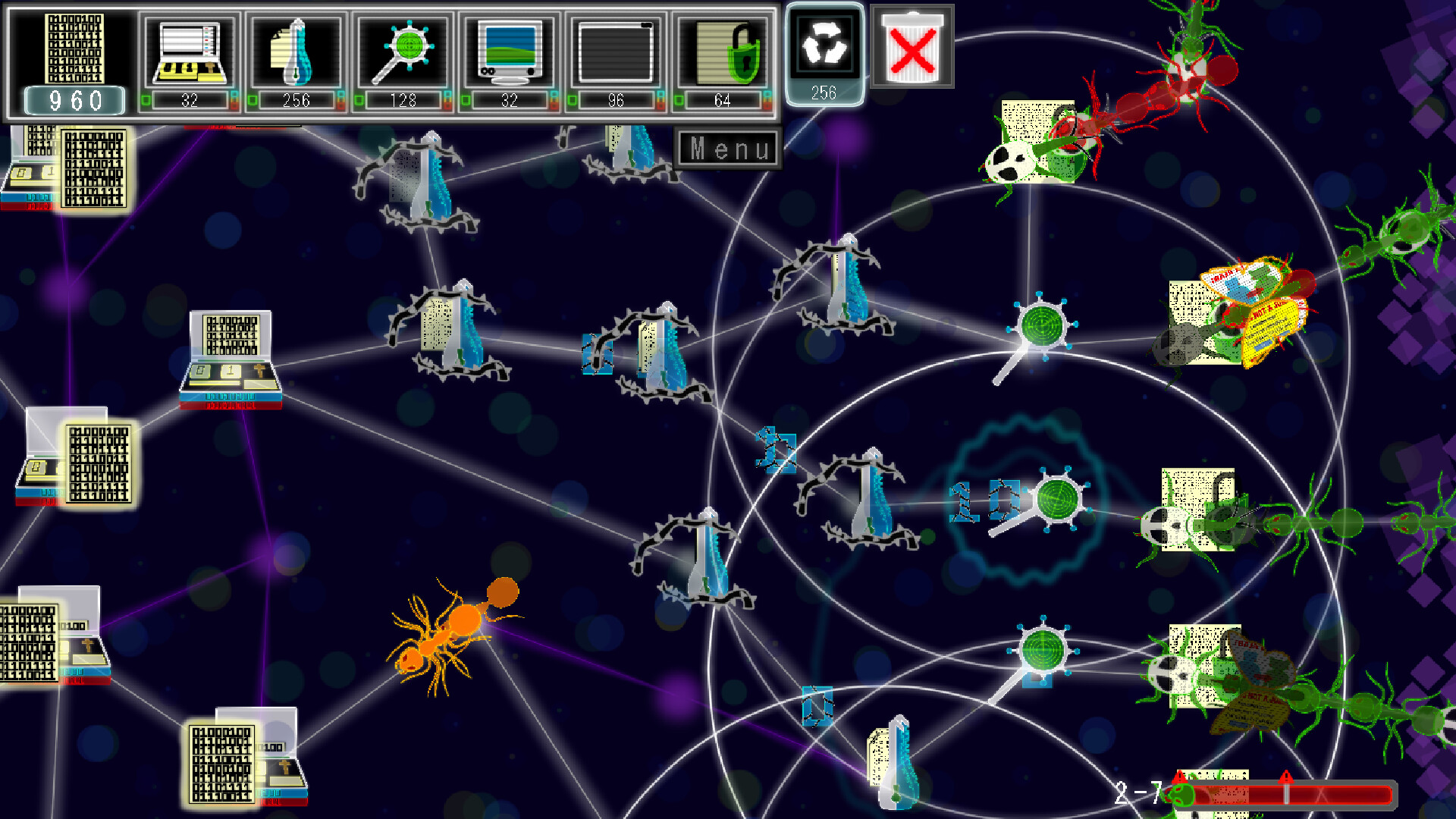 Peter's Apostles screenshot #6