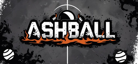 AshBall cover art