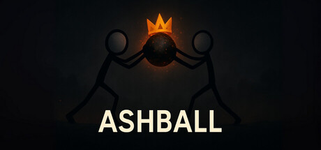 AshBall