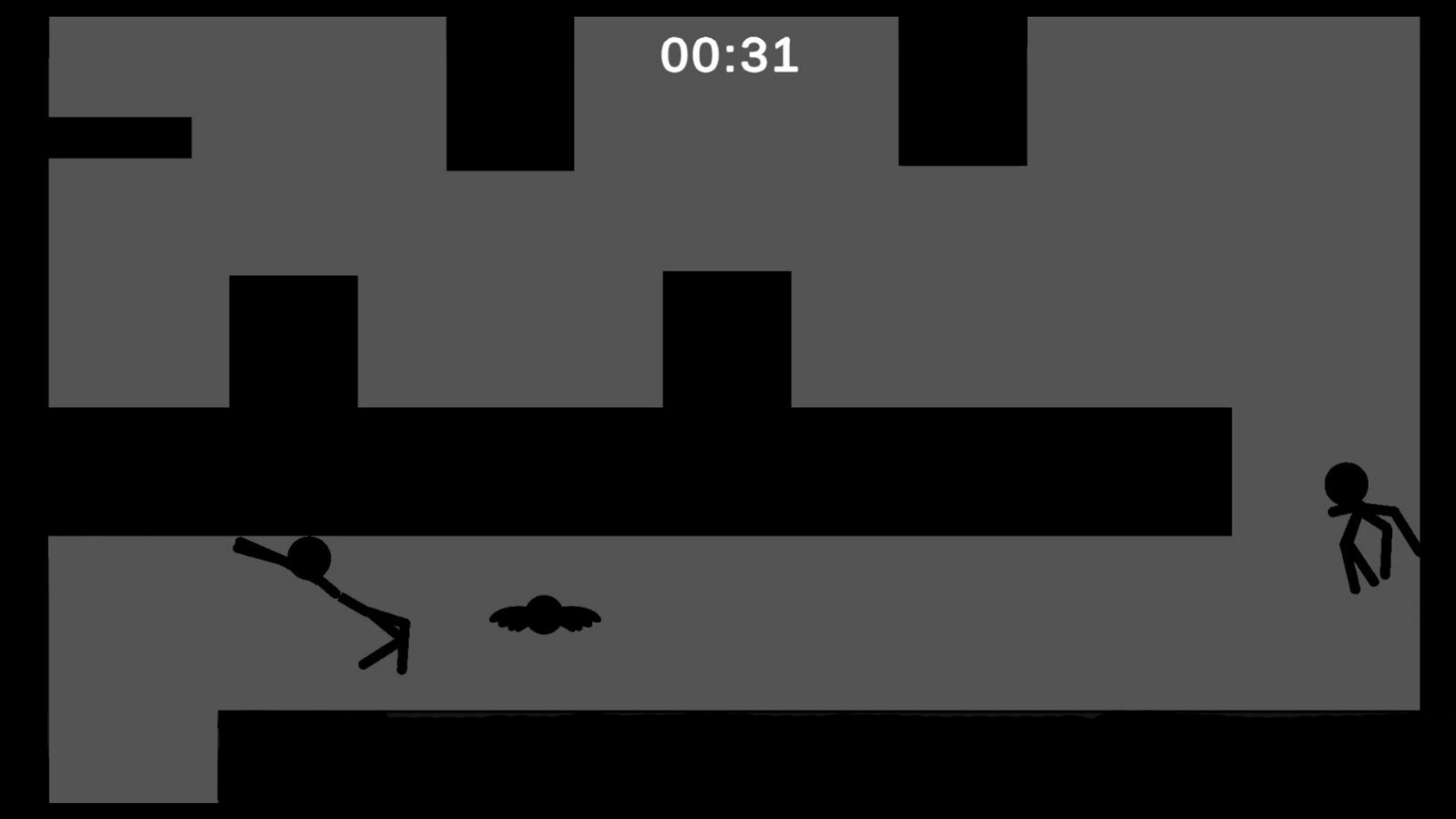 AshBall screenshot #3