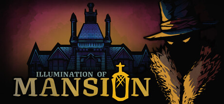 Illumination of Mansion