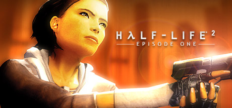 Steam：Half-Life 2: Episode One