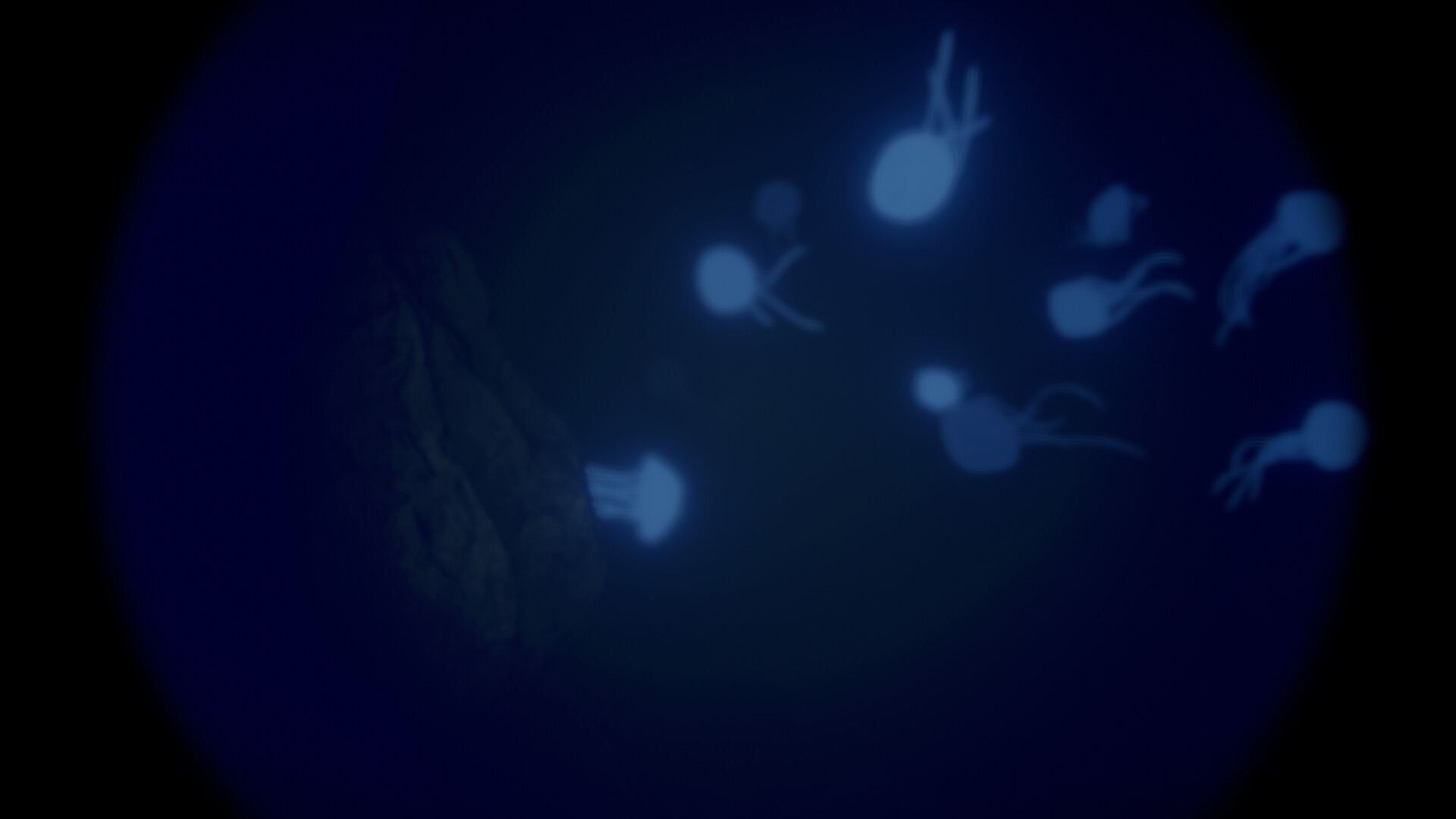 Abyssal Rust screenshot #6