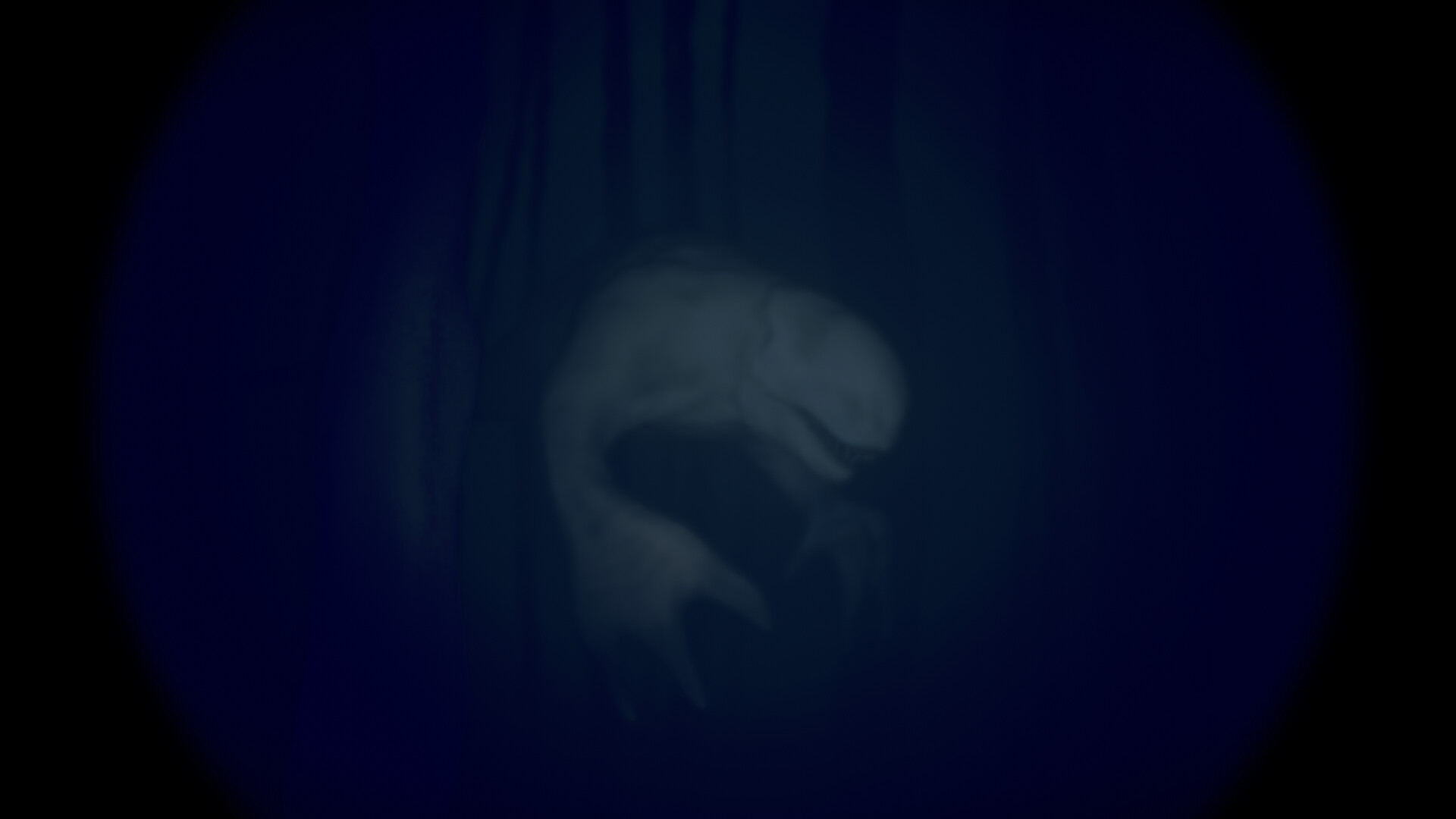 Abyssal Rust screenshot #4