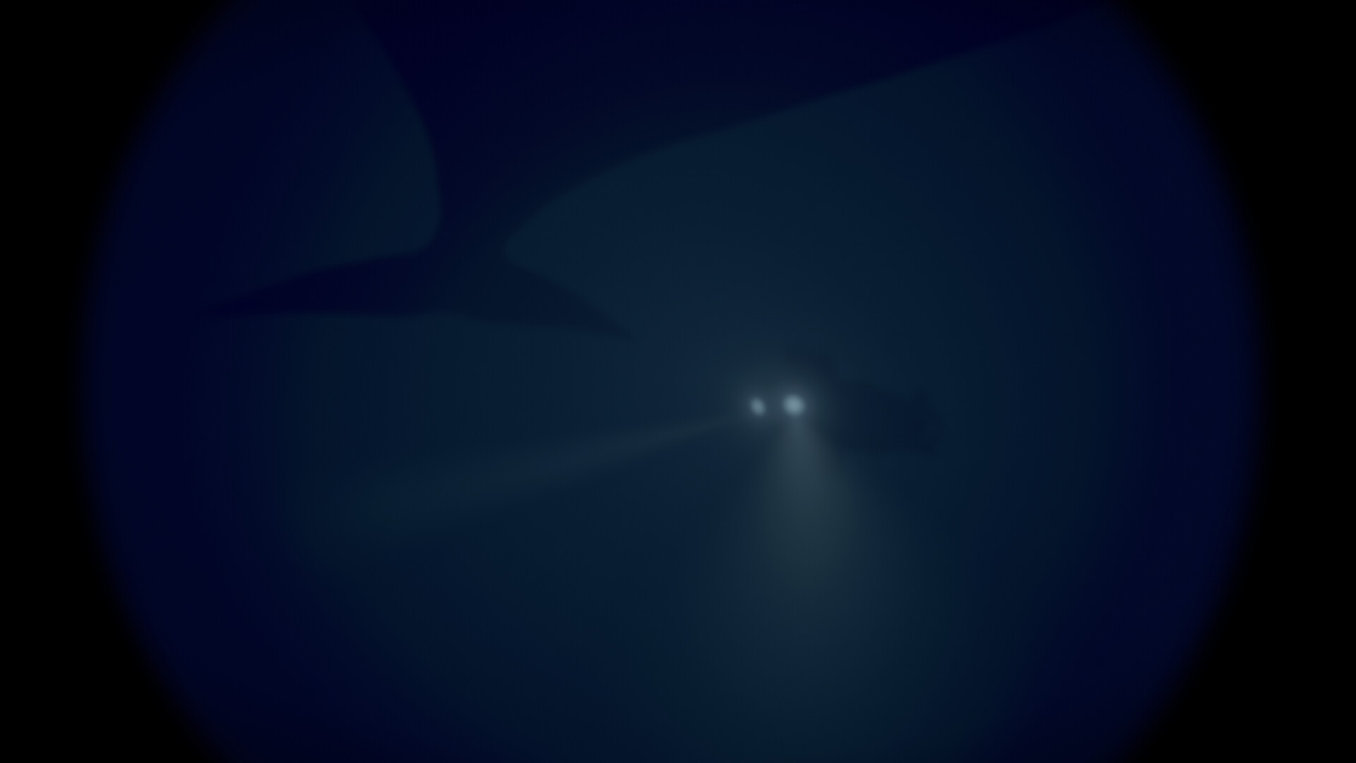 Abyssal Rust screenshot #8