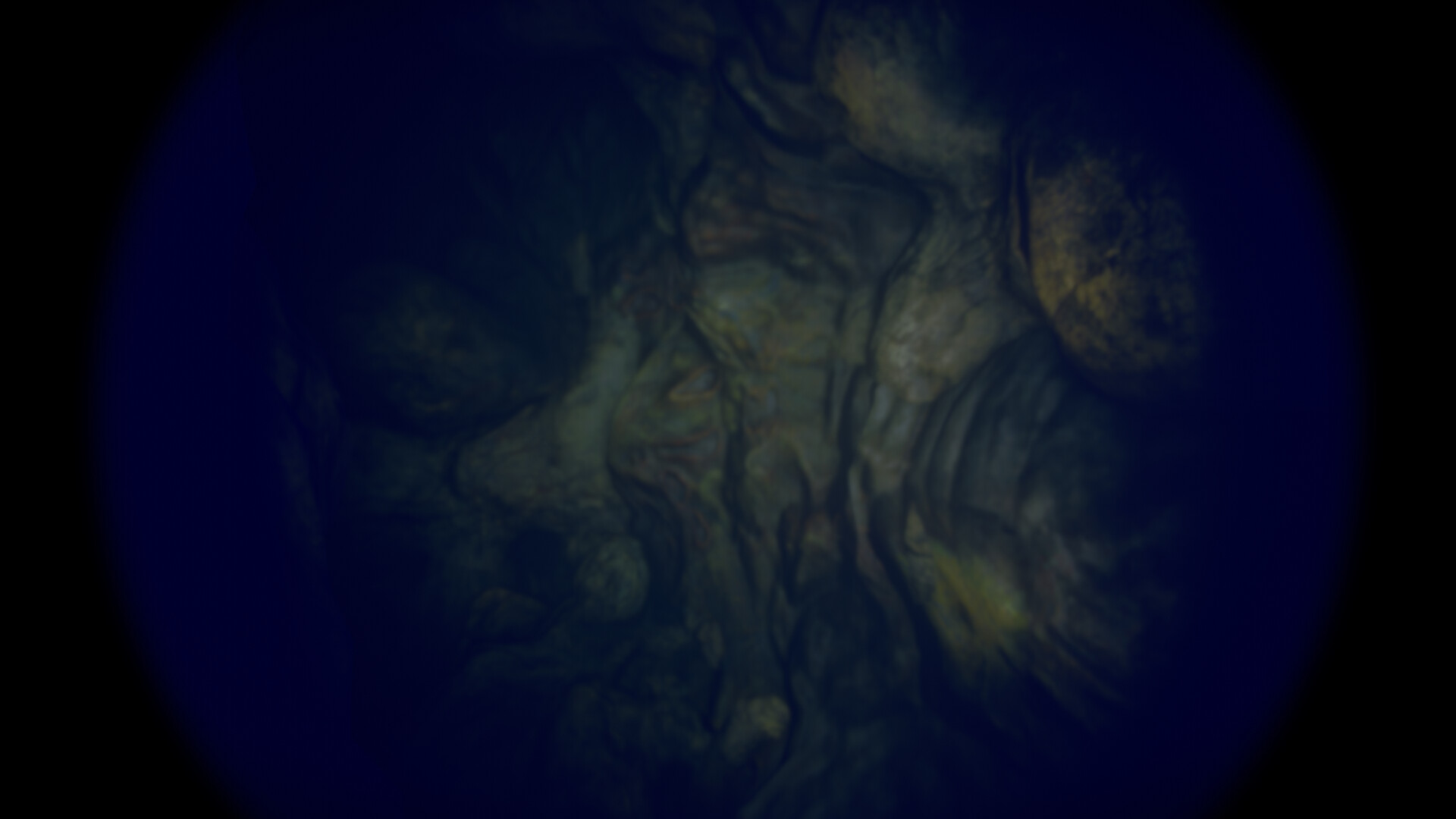 Abyssal Rust screenshot #9