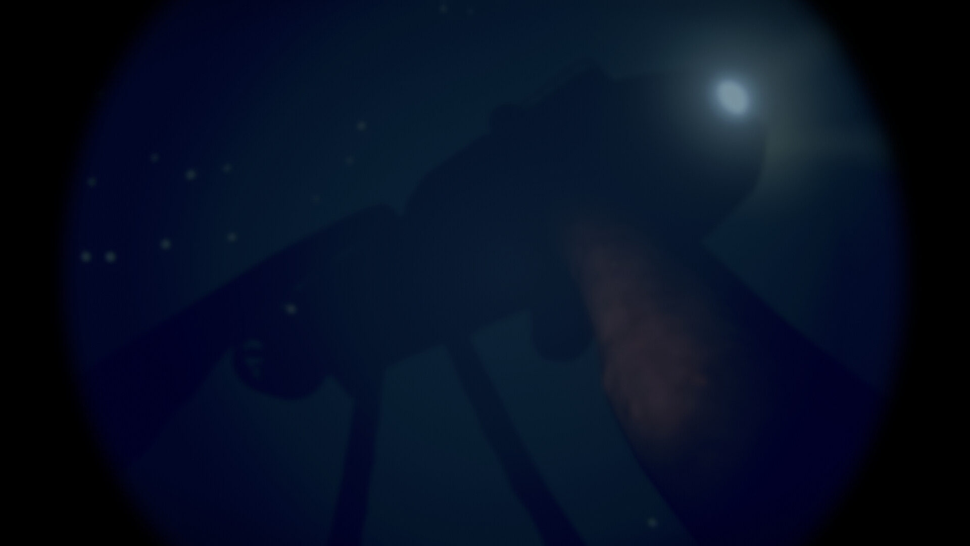 Abyssal Rust screenshot #7