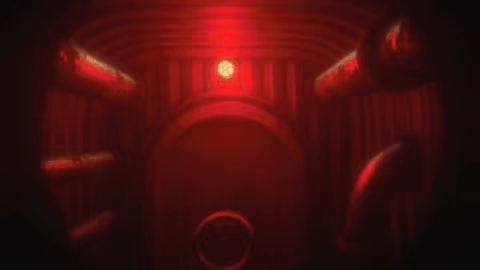 Abyssal Rust video 3