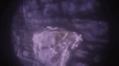 Abyssal Rust video 1