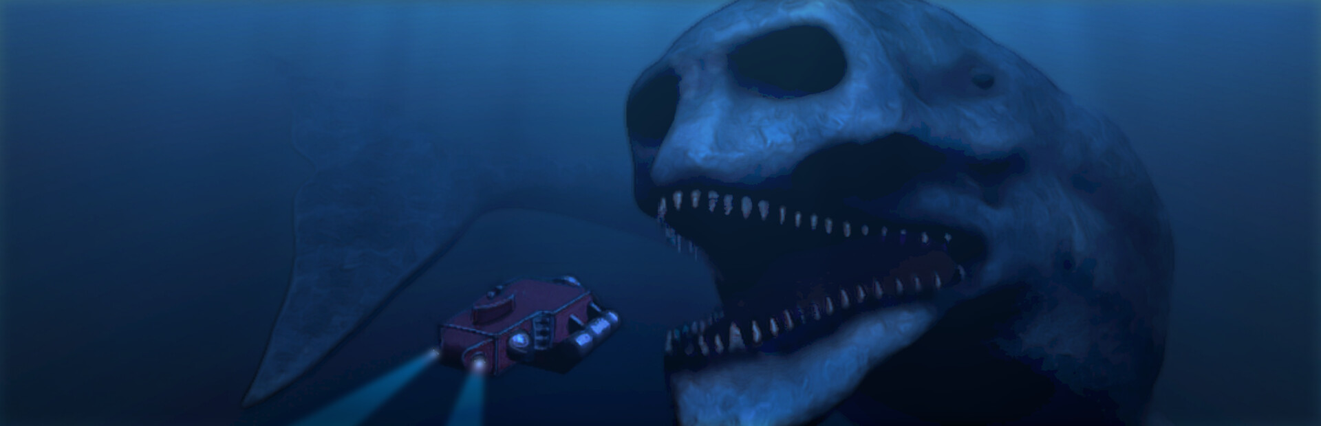 Abyssal Rust