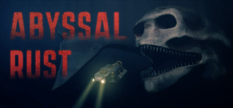 Abyssal Rustの作品画像