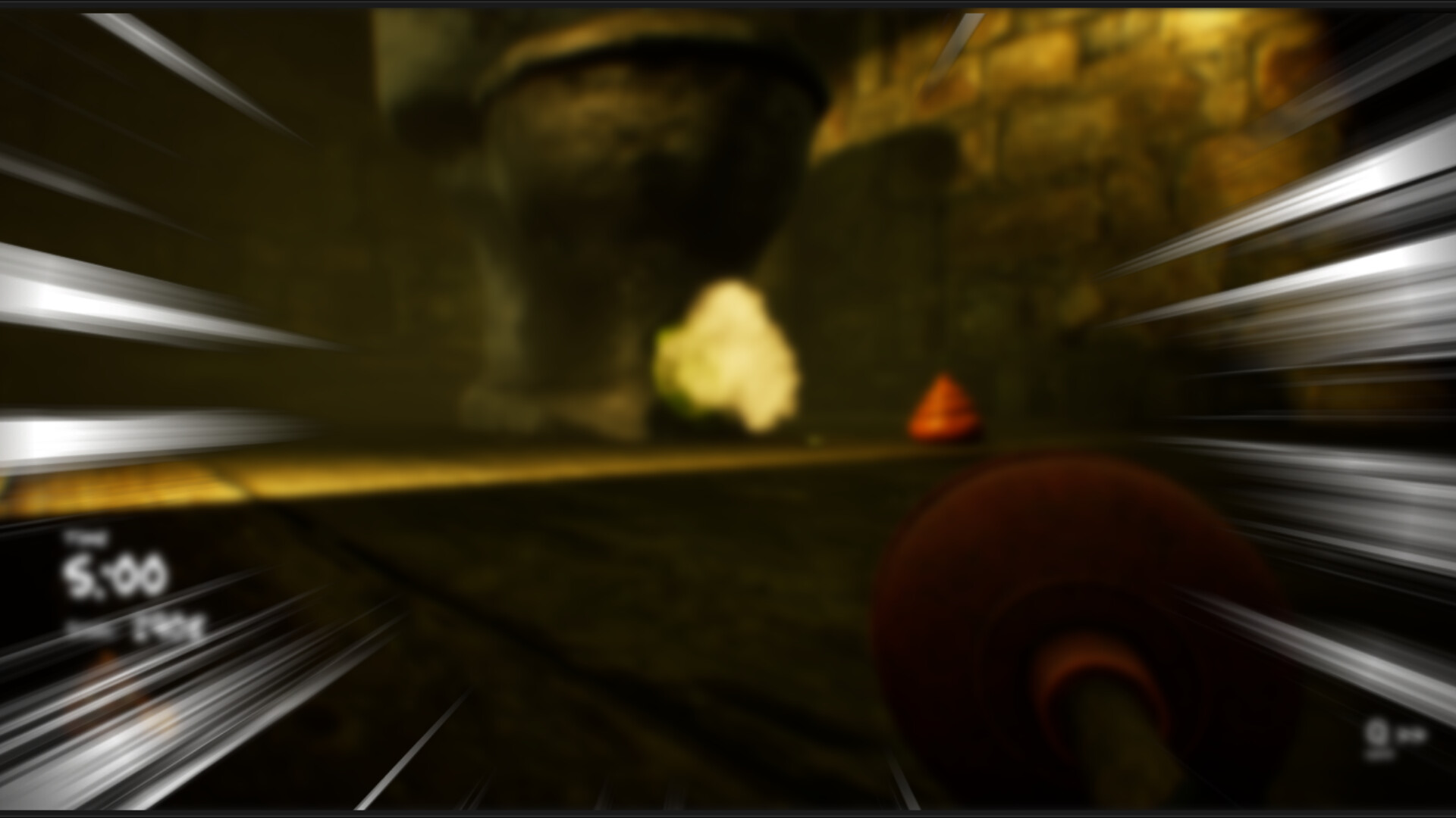 Shitty Game screenshot #2