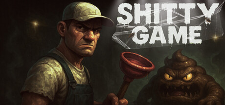 SHITTY GAME