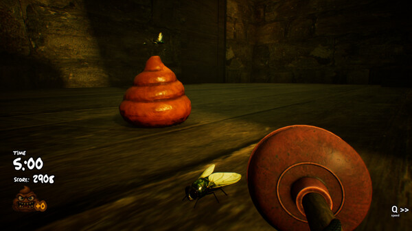 SHITTY GAME screenshot 3