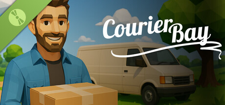 Courier Bay Demo Header Image