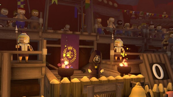 Brabatos Playtest screenshot 2