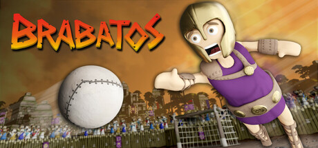 Brabatos Playtest cover art