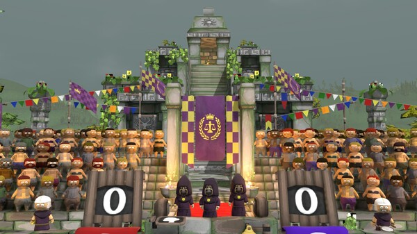Brabatos Playtest screenshot 7
