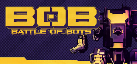 BoB - Battle of Bots - similar game to Mob Hunter by SporeWood Games