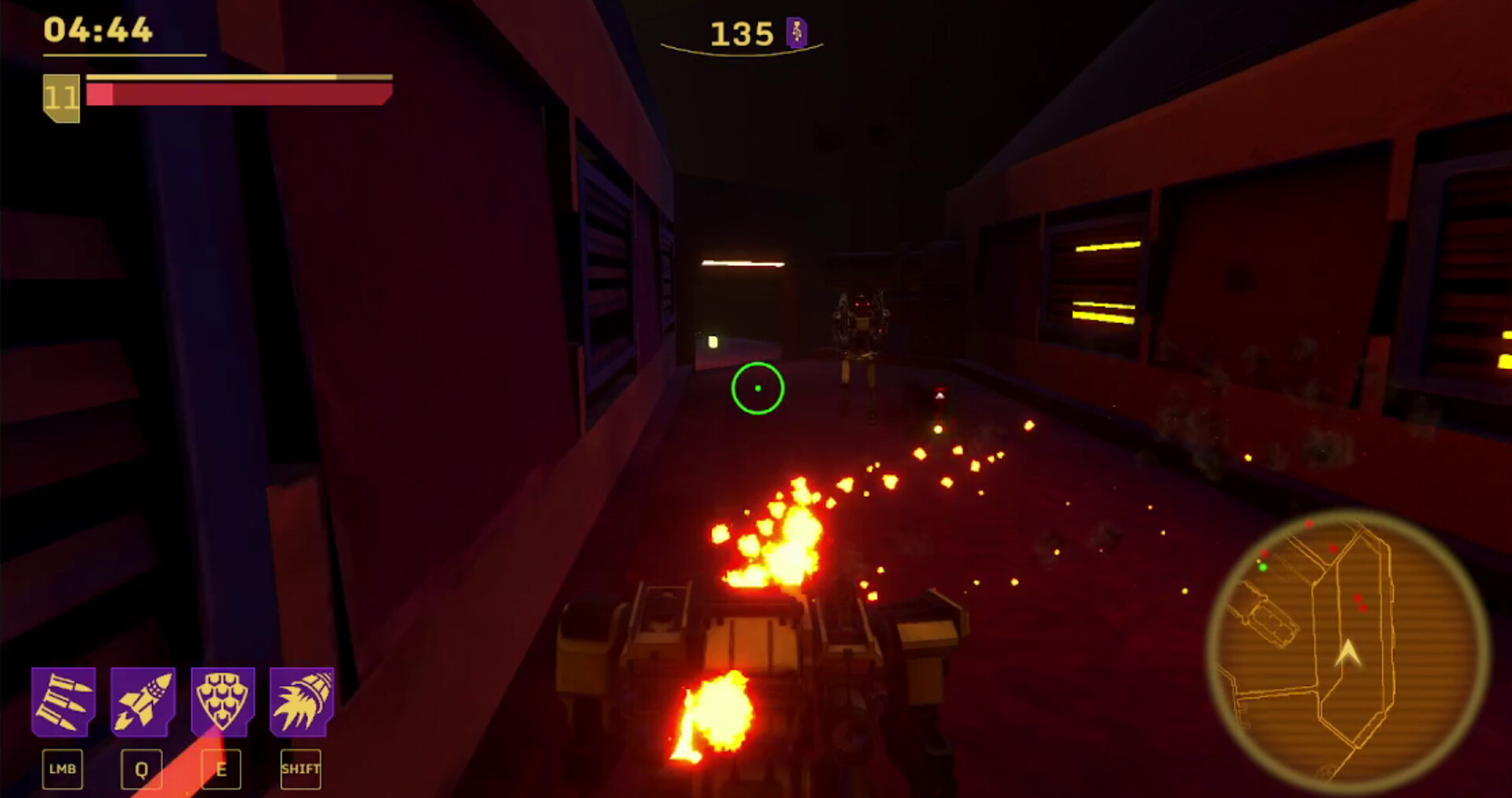 BoB - Battle of Bots screenshot 2