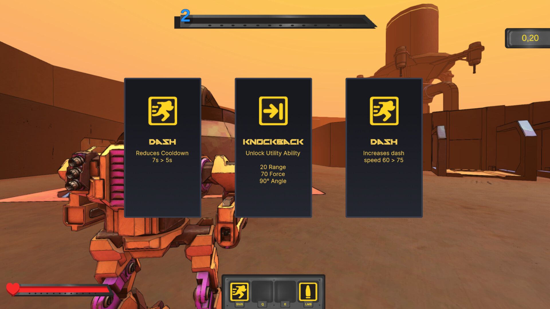 BoB - Battle of Bots screenshot #4
