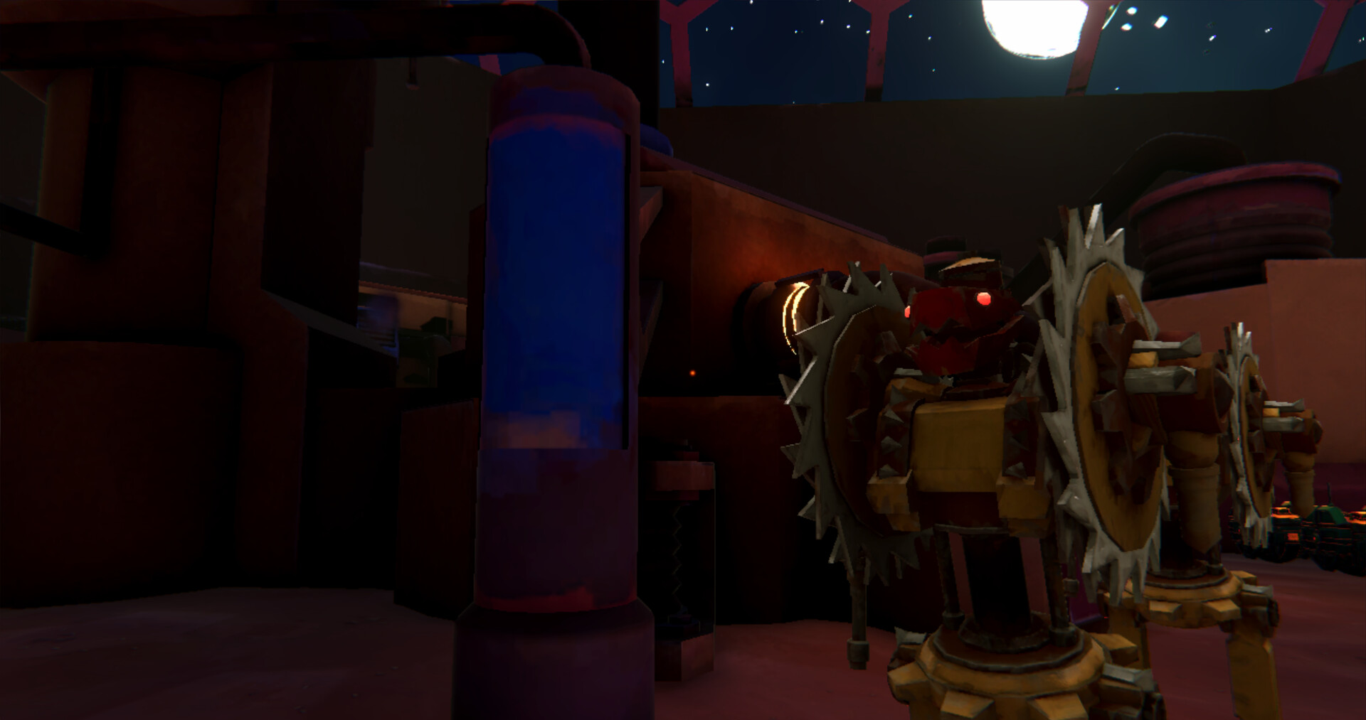 BoB - Battle of Bots screenshot 6