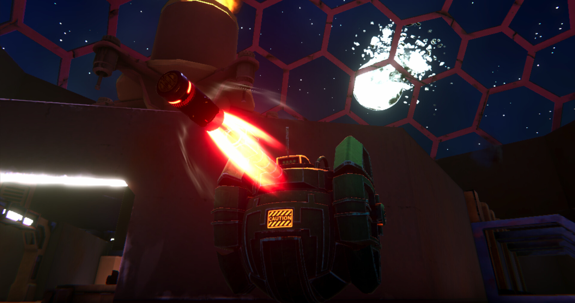 BoB - Battle of Bots screenshot 5