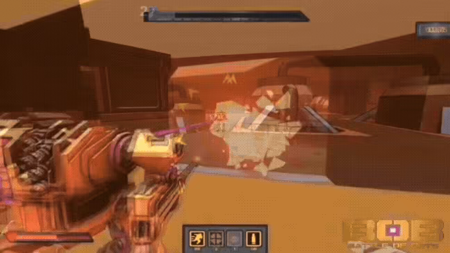 BoB - Battle of Bots video 4